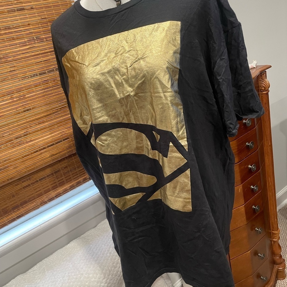 SUPERMAN TEE - Picture 6 of 8